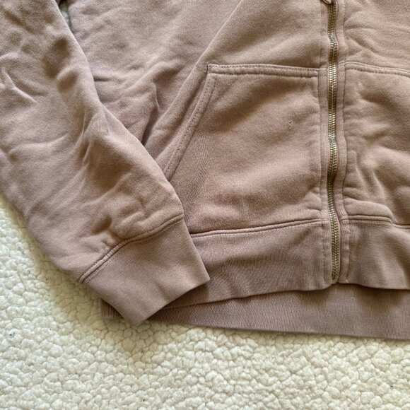 brandy melville christy full length jacket - Picture 5 of 6